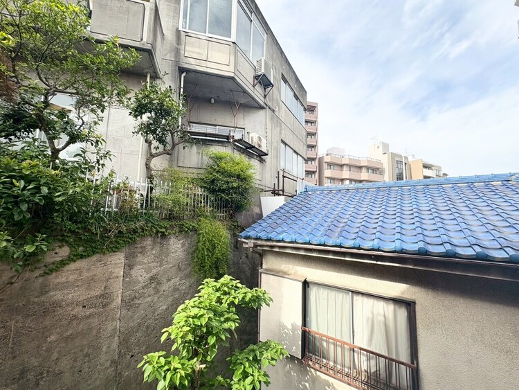その他 陽当たり・通風・開放感に恵まれた環境です。