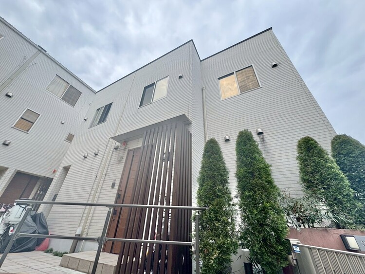 その他 忙しく過ぎゆく日常を置き去るほど、ゆったりした時間が流れる住環境。