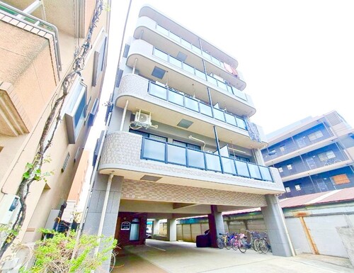 エクセレントハイツ新川崎の物件画像