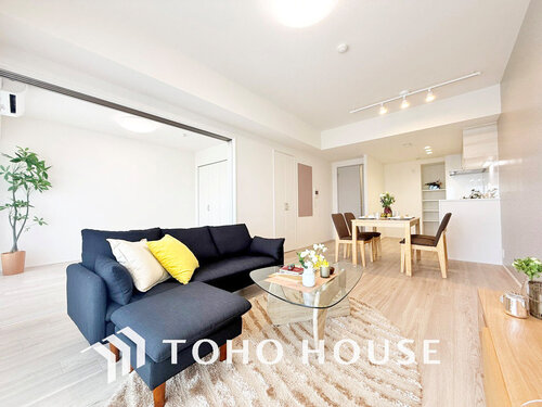 フォレストパーク四季彩の丘D棟の物件画像