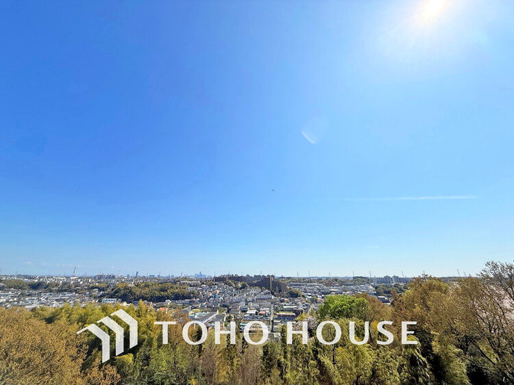 その他 住戸からの眺望