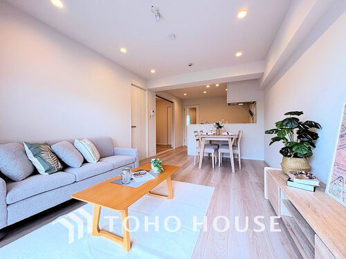 サニーハイツ梶ヶ谷の物件画像