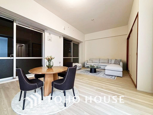 藤和川崎ハイタウンの物件画像