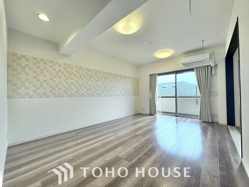 日神パレステージ東武練馬台東館の物件画像