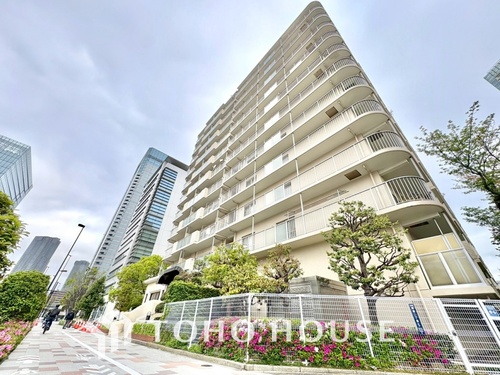 ソフトタウン晴海の物件画像