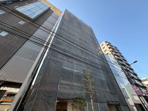 クリオ南砂町の物件画像