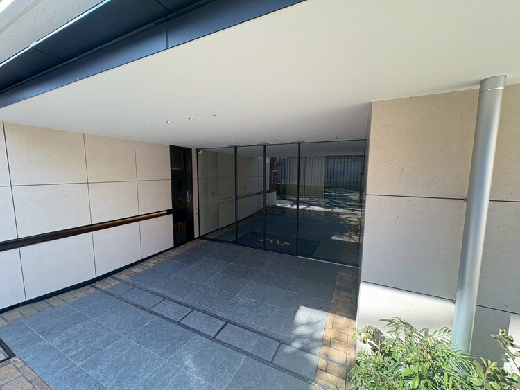 その他 綺麗に整備されており、行き届いた管理体制をうかがわせます。