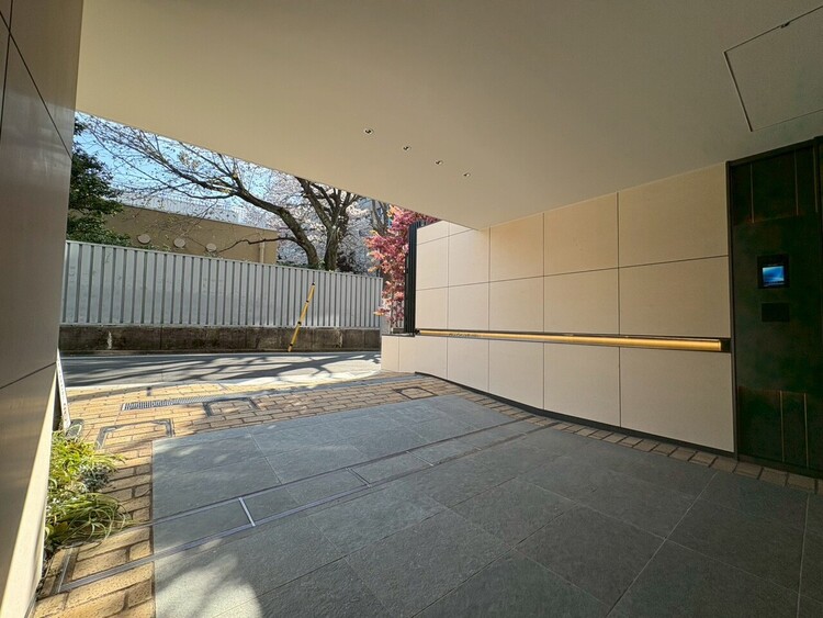 その他 解放的な空間となっております。