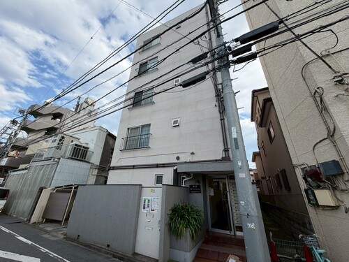 池袋ＳＹマンションの物件画像