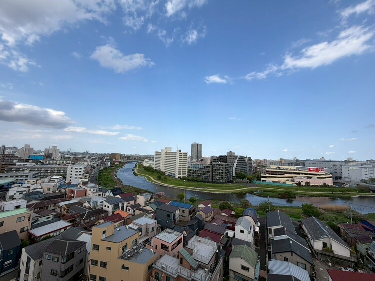 その他 陽当たり・通風・開放感に恵まれた環境です。