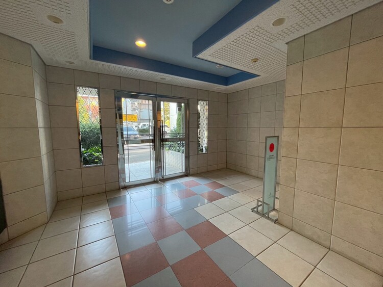 その他 綺麗に整備されており、行き届いた管理体制をうかがわせます。