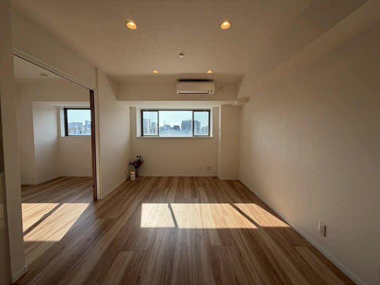 その他 「空間が織り成すひとつ先の住み心地」を演出します。