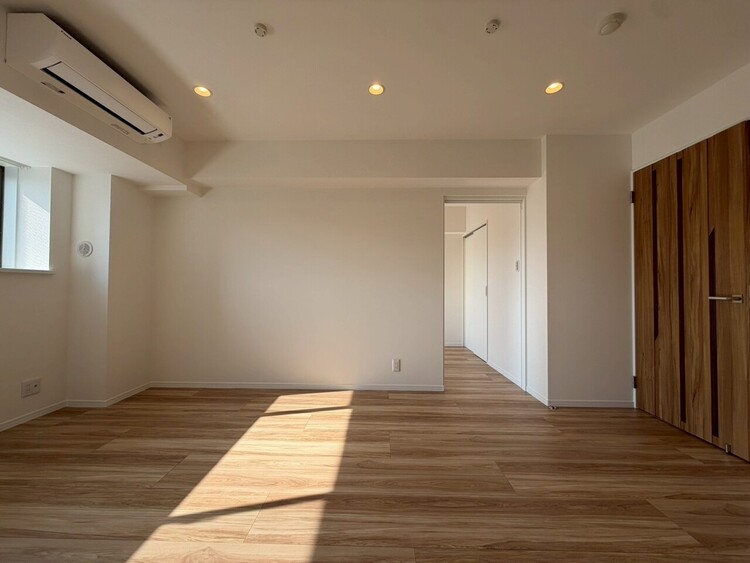 その他 充実した生活は伸びやかな居室空間から始まります。