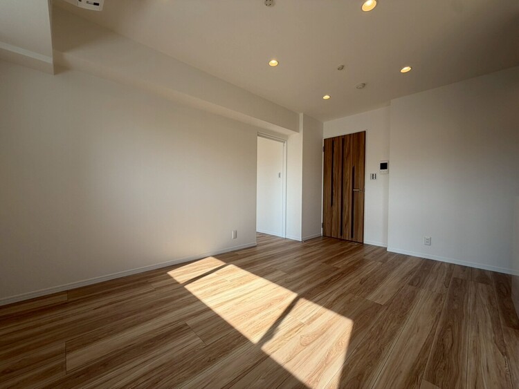 その他 伸びやかな空間のなかで、ゆったりとしたひとときを過ごせます。