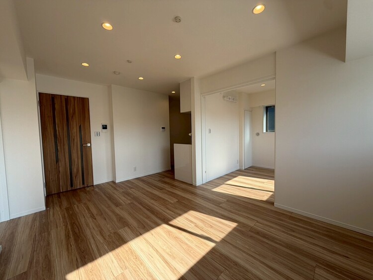 その他 居心地の良い空間に仕上がっております。