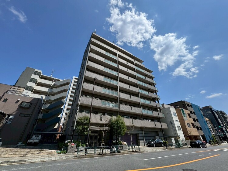 その他 忙しく過ぎゆく日常を置き去るほど、ゆったりした時間が流れる住環境。