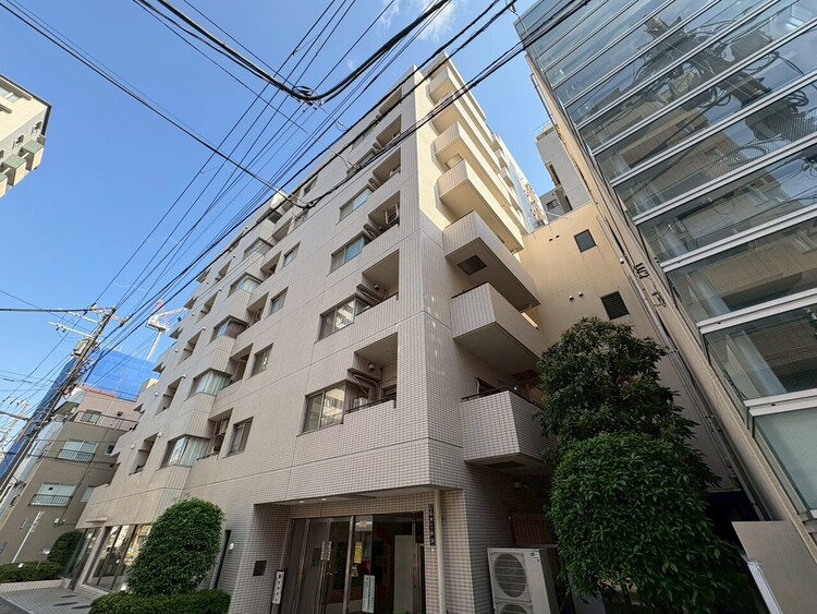 その他 飽きのこないシンプルモダンな外観です。