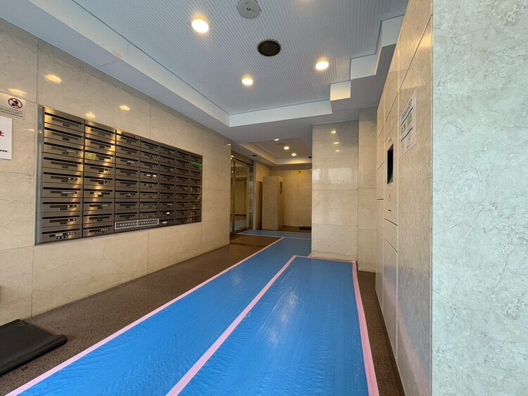 その他 綺麗に整備されており、行き届いた管理体制をうかがわせます。