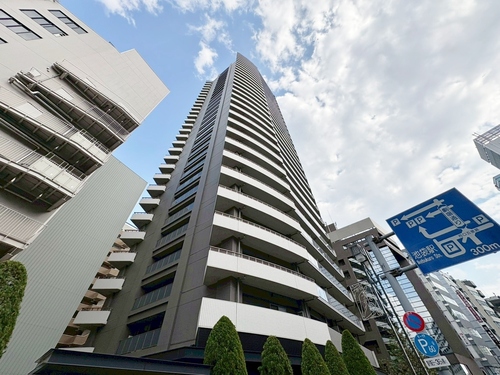 ルミナリータワー池袋の物件画像