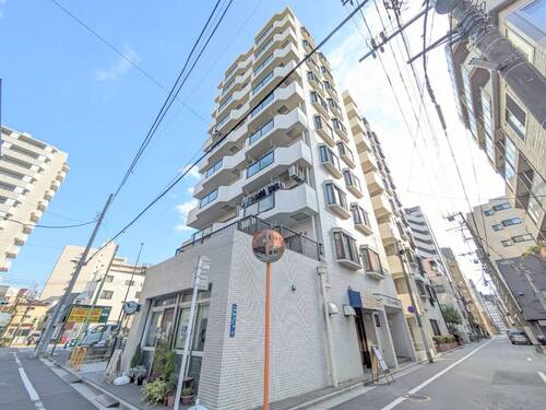 エクレール向島の物件画像