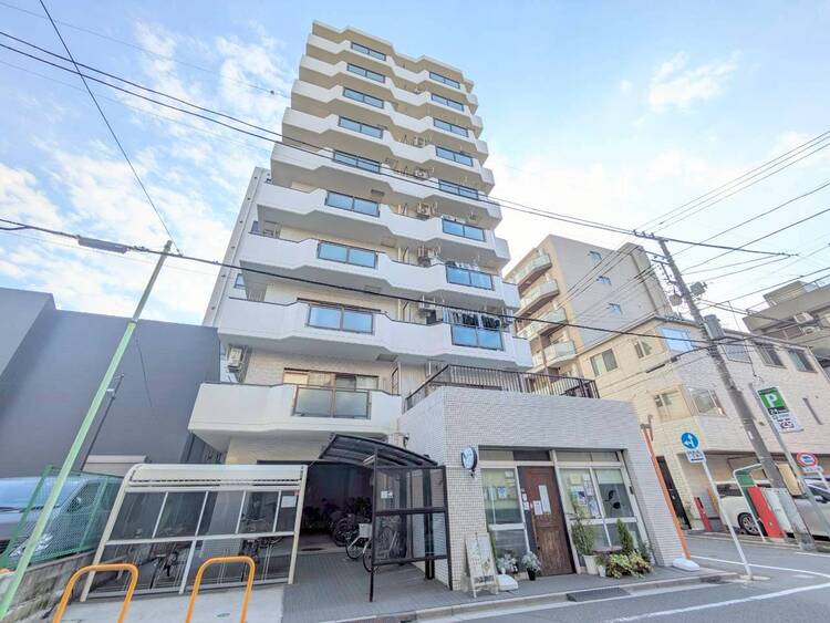 その他 忙しく過ぎゆく日常を置き去るほど、ゆったりした時間が流れる住環境。