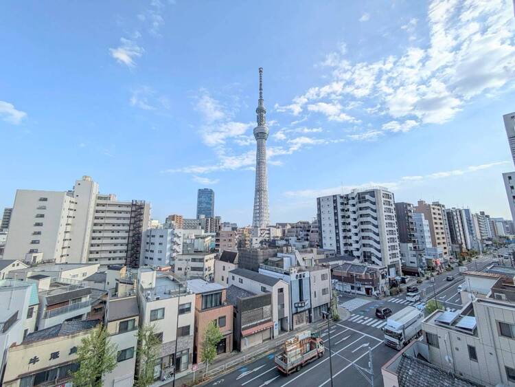 その他 眺望や窓からの景色が良いと、家で過ごす時間も快適です。