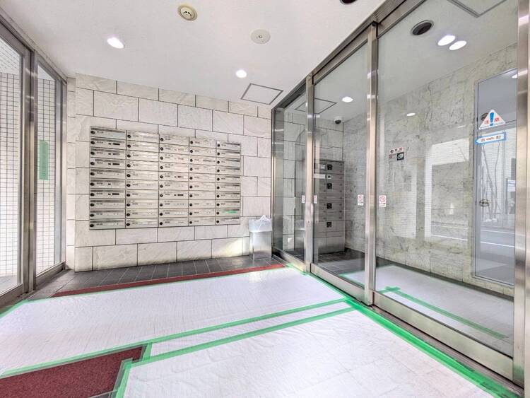 その他 綺麗に整備されており、行き届いた管理体制をうかがわせます。