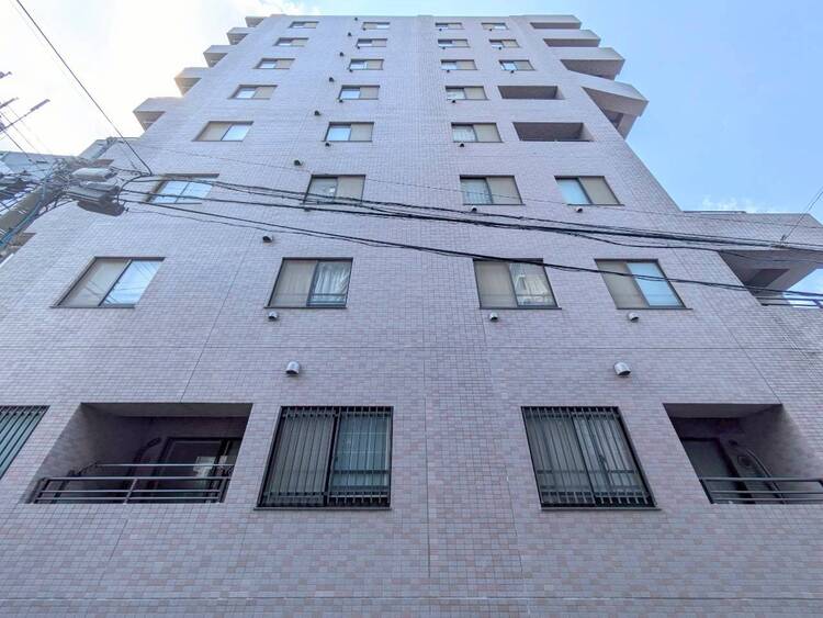 その他 飽きのこないシンプルモダンな外観です。