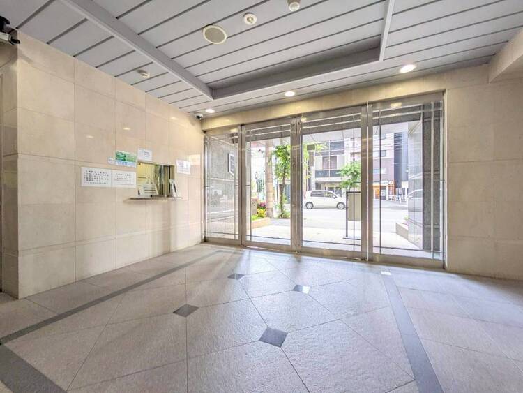 その他 綺麗に整備されており、行き届いた管理体制をうかがわせます。