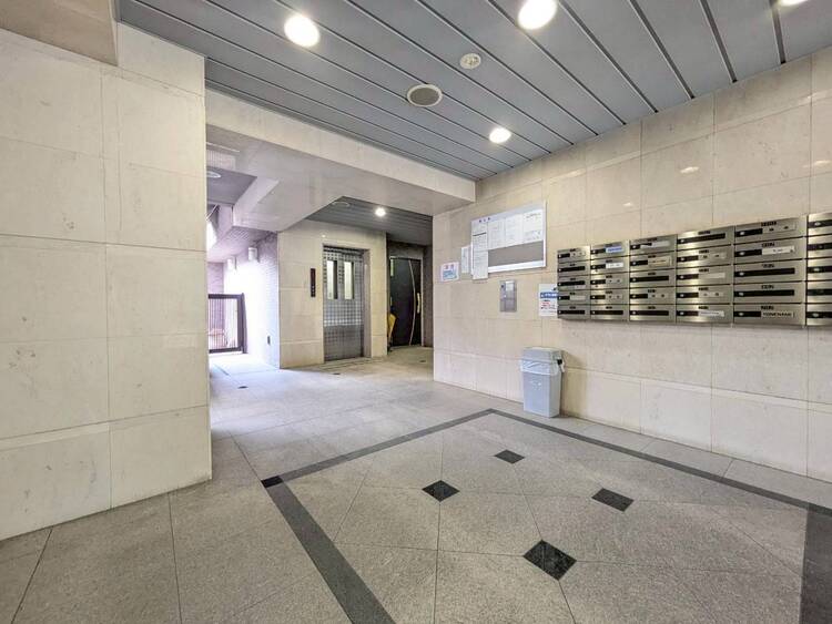 その他 館内は静寂な中が保たれており、管理が行き届いている印象を受けました。