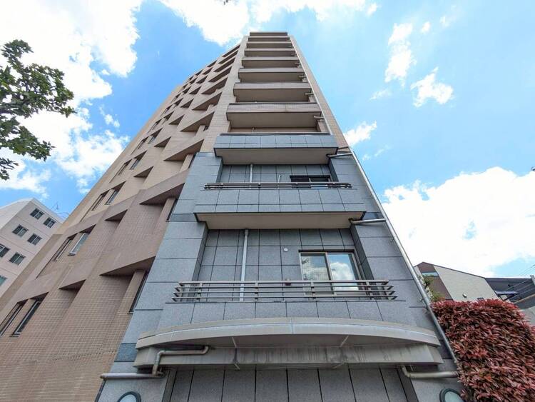 その他 忙しく過ぎゆく日常を置き去るほど、ゆったりした時間が流れる住環境。