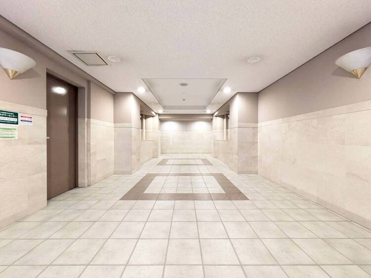 その他 解放的な空間となっております。