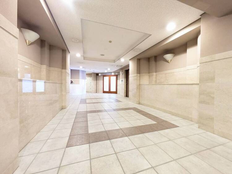 その他 館内は静寂な中が保たれており、管理が行き届いている印象を受けました。