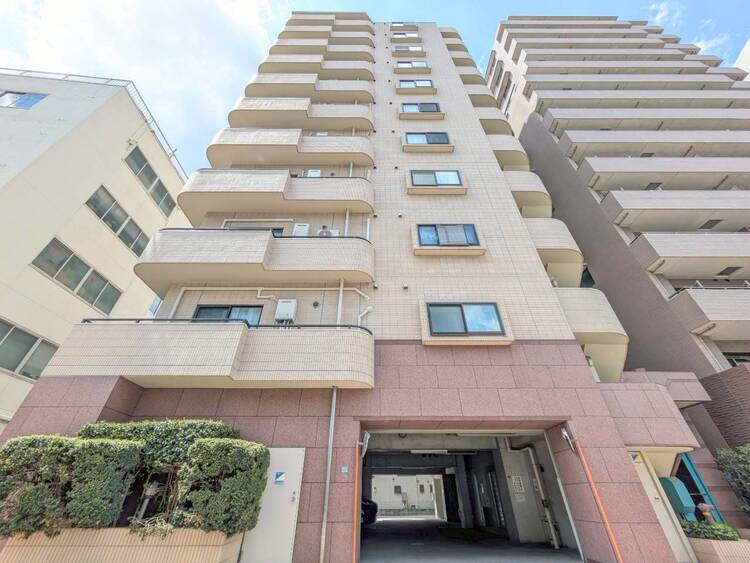 その他 忙しく過ぎゆく日常を置き去るほど、ゆったりした時間が流れる住環境。