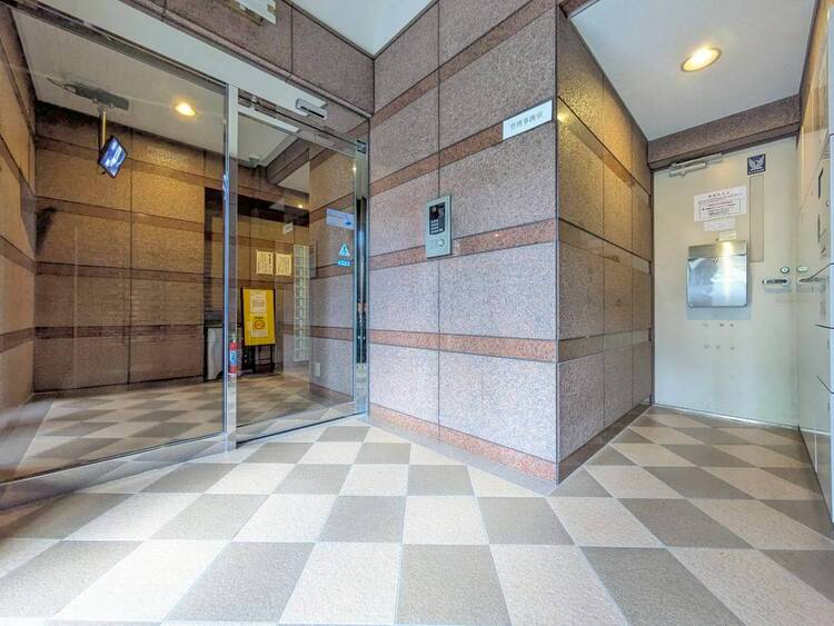 その他 綺麗に整備されており、行き届いた管理体制をうかがわせます。