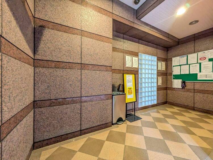 その他 解放的な空間となっております。