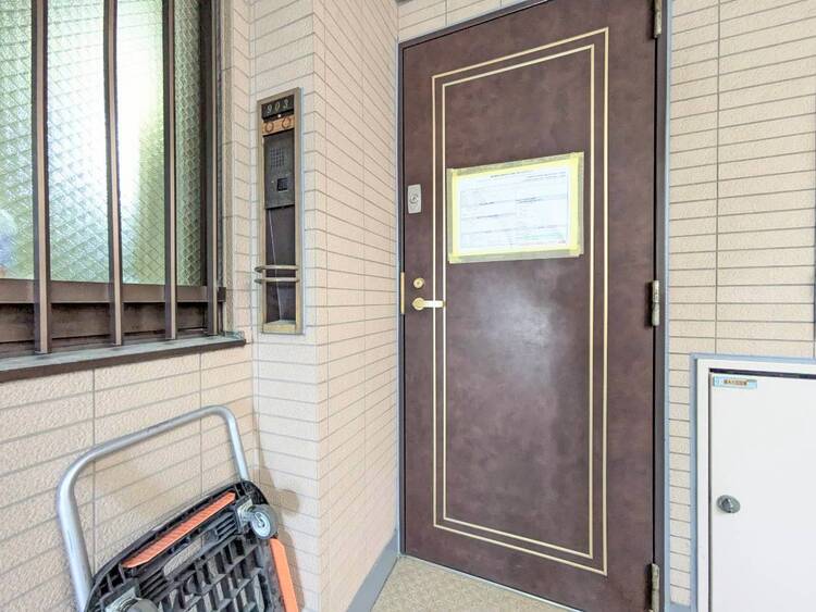 その他 安らぎに満ちた空間がここから始まります。