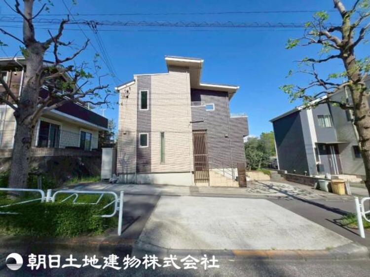 外観 【2026年04月撮影】