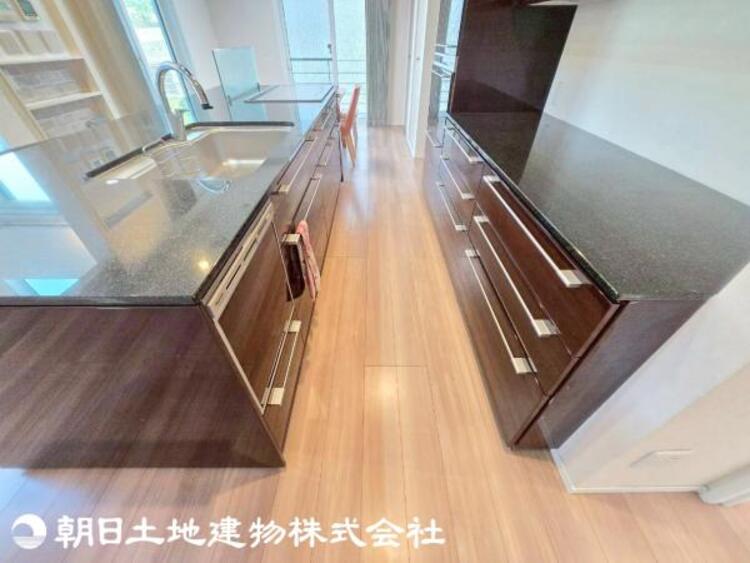 キッチン 【2026年04月撮影】