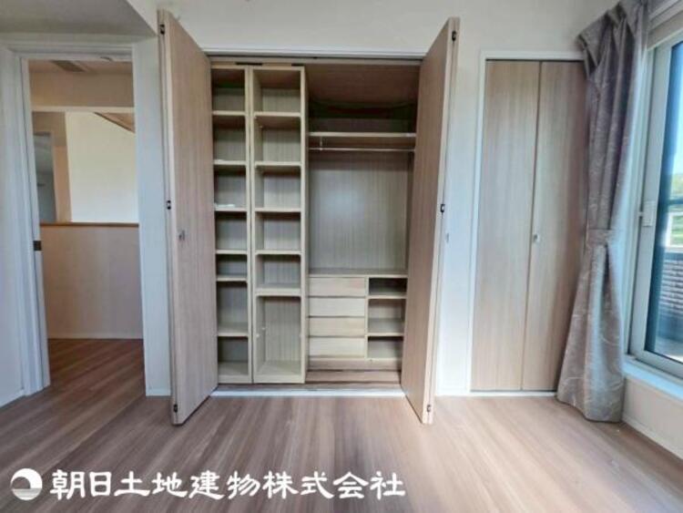 収納 【2026年04月撮影】