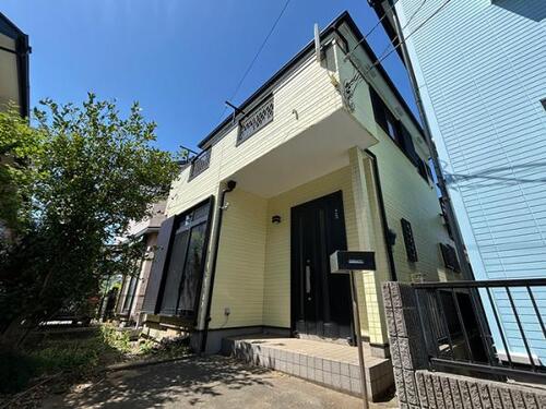 船橋市二宮2丁目の物件画像