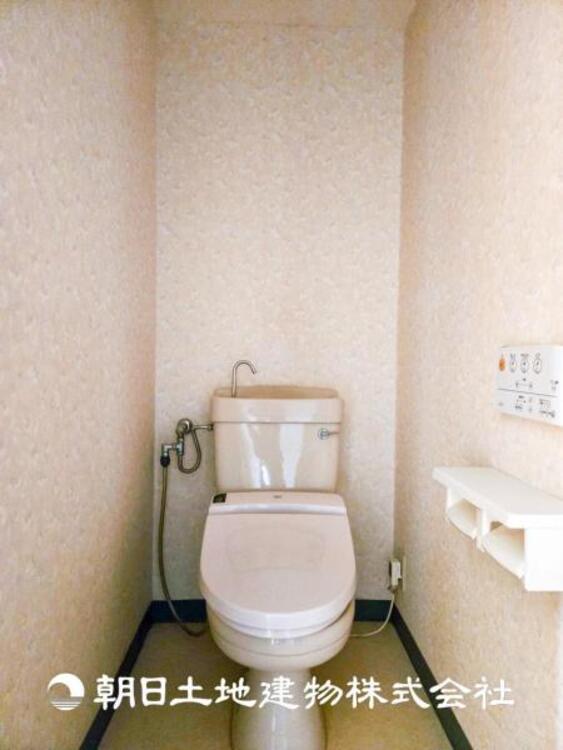 トイレ 【トイレ】大切な1人時間。寛ぎだけではない、快適な生活を送る為に必要なもの。