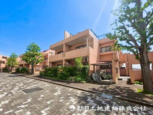 【安心を買うなら、朝日土地建物へ】シンフォニックヒルズかがやきの街の物件画像