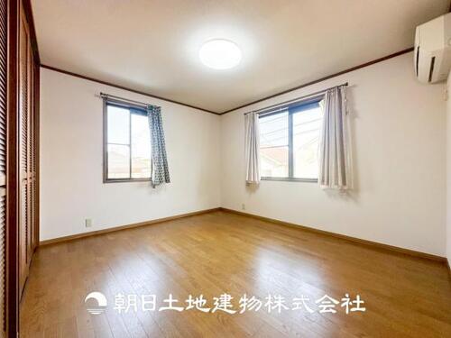 【安心を買うなら、朝日土地建物へ】旭区白根４丁目 中古戸建の物件画像