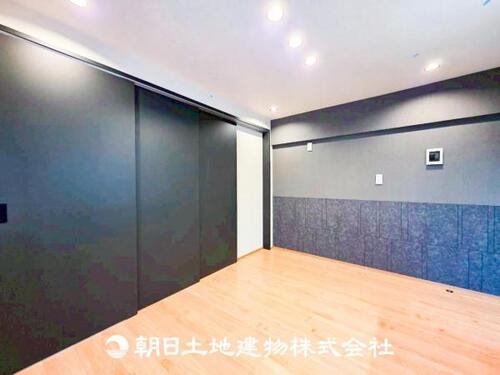 【安心を買うなら、朝日土地建物へ】カサベルダの画像