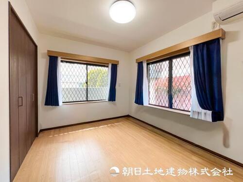 【安心を買うなら、朝日土地建物へ】青葉区奈良２丁目 中古戸建の物件画像