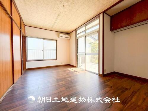 【安心を買うなら、朝日土地建物へ】旭区本宿町 中古戸建の物件画像