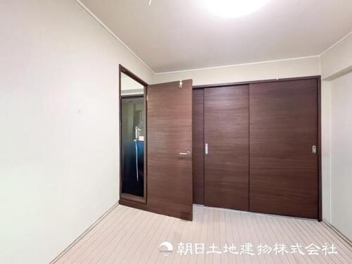 【安心を買うなら、朝日土地建物へ】エスペランサ第２青葉台の物件画像