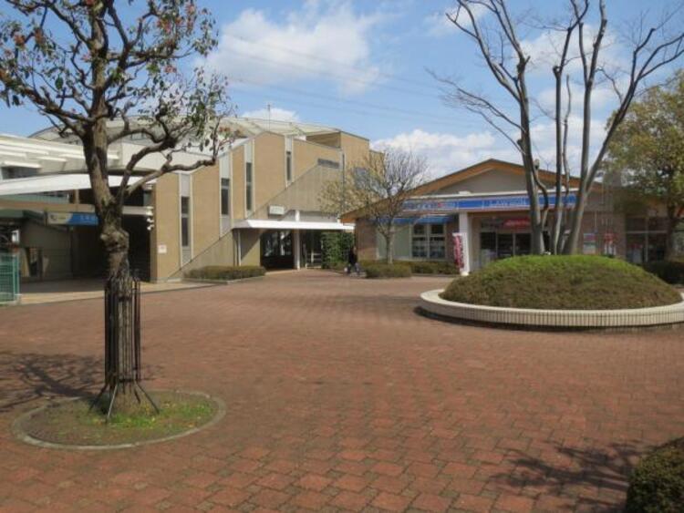 周辺 五月台駅まで約662ｍ