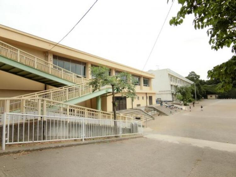 周辺 相武台東小学校まで約572ｍ